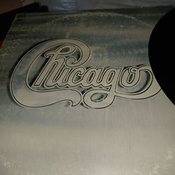 Chicago Record