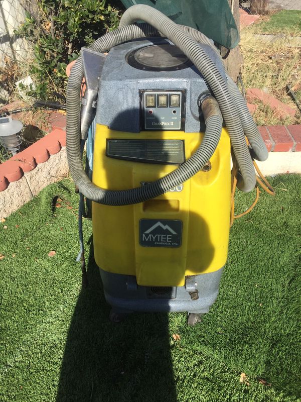 Mytee Hot Water Extractors for Sale in Los Angeles, CA OfferUp