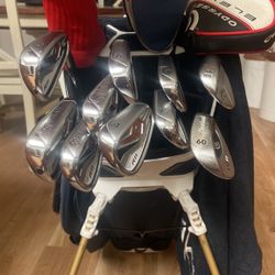 Golf Clubs