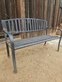 Bench