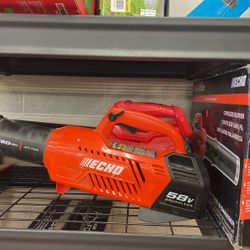 Echo Blower