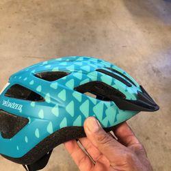 Specialized Bike Helmet
