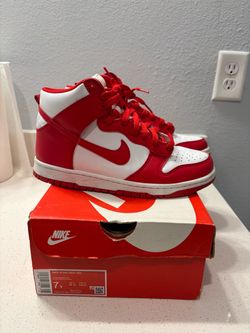 Nike Dunk High