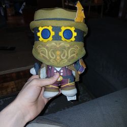 Roblox Stuffed Animal