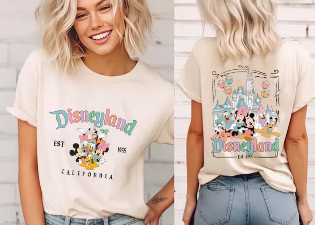 Disneyland