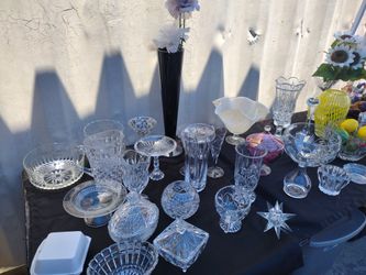 Crystal Diferentes Precios