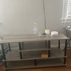 TV stand/ Entertainment Center 