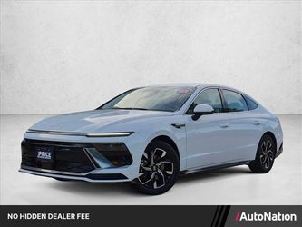 2025 Hyundai Sonata