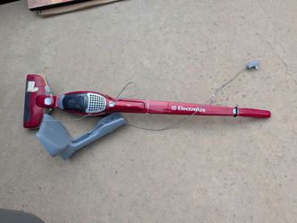 Vacuum