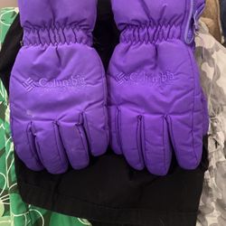 Ski Gloves