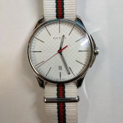 Gucci Watch