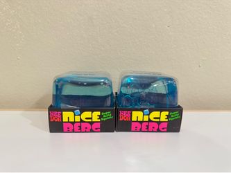 Nice berg