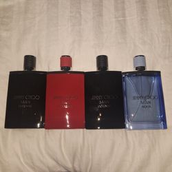 Jimmy choo man