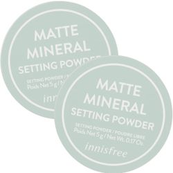 Setting Powder 