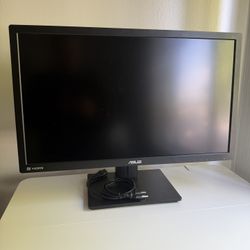 Asus PB278 27in 1440p Monitor