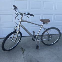 Specialized Expedition sport bike L