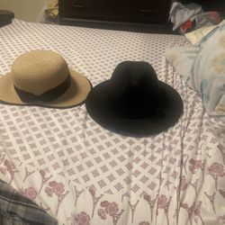 Woman’s Hats