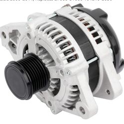 Alternator New In Box  