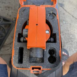 Wild Surveyor NA20