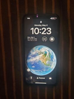 Iphone XR white