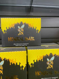 Honey
