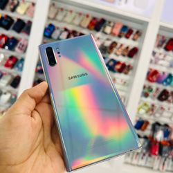 Note 10 plus unlocked 256gb