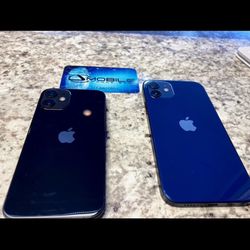 ⚡️IPHONE 12 ⚡️