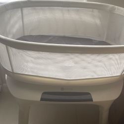 MamaRoo Basinet 