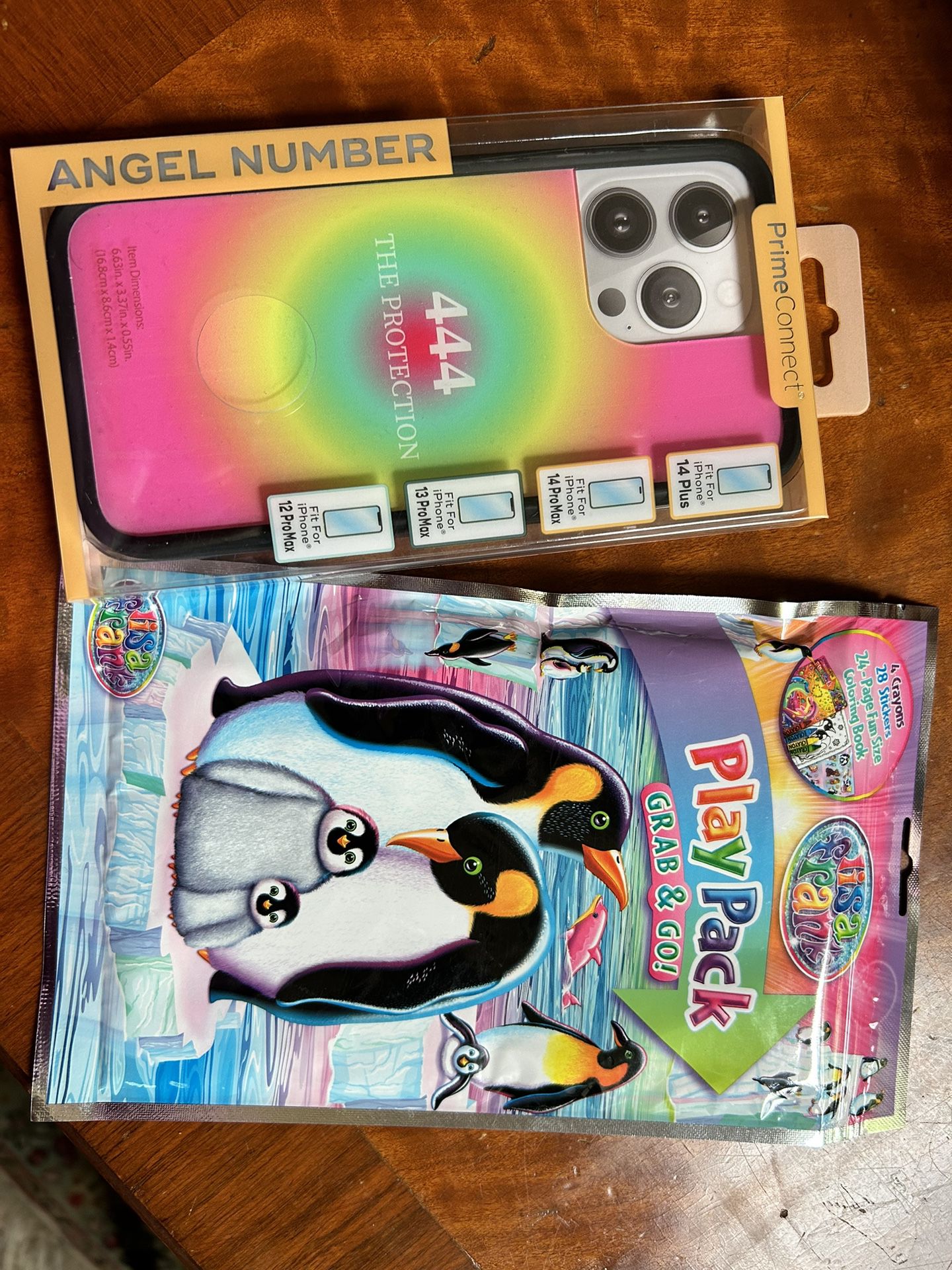IPhone case. Spirit numbers 444. Protection. Lisa frank activity kit for free 💜 #444 #lisafrank #iphone