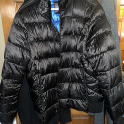 Slate & Stone Coat XL