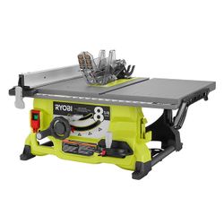 Ryobi Table Saw