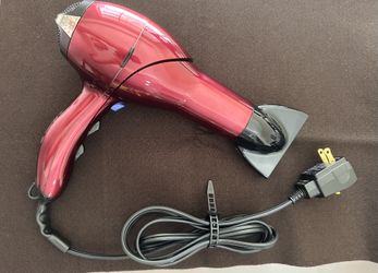 InfinitiPro by CONAIR 1875 Hair Dryer