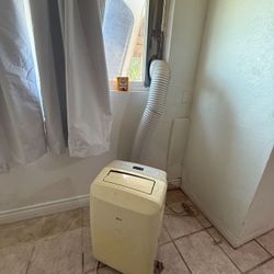 Portable Air Conditioner 