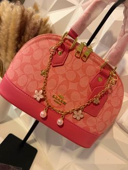 Coach Bags