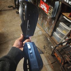 Motorcycle Hand Gaurd