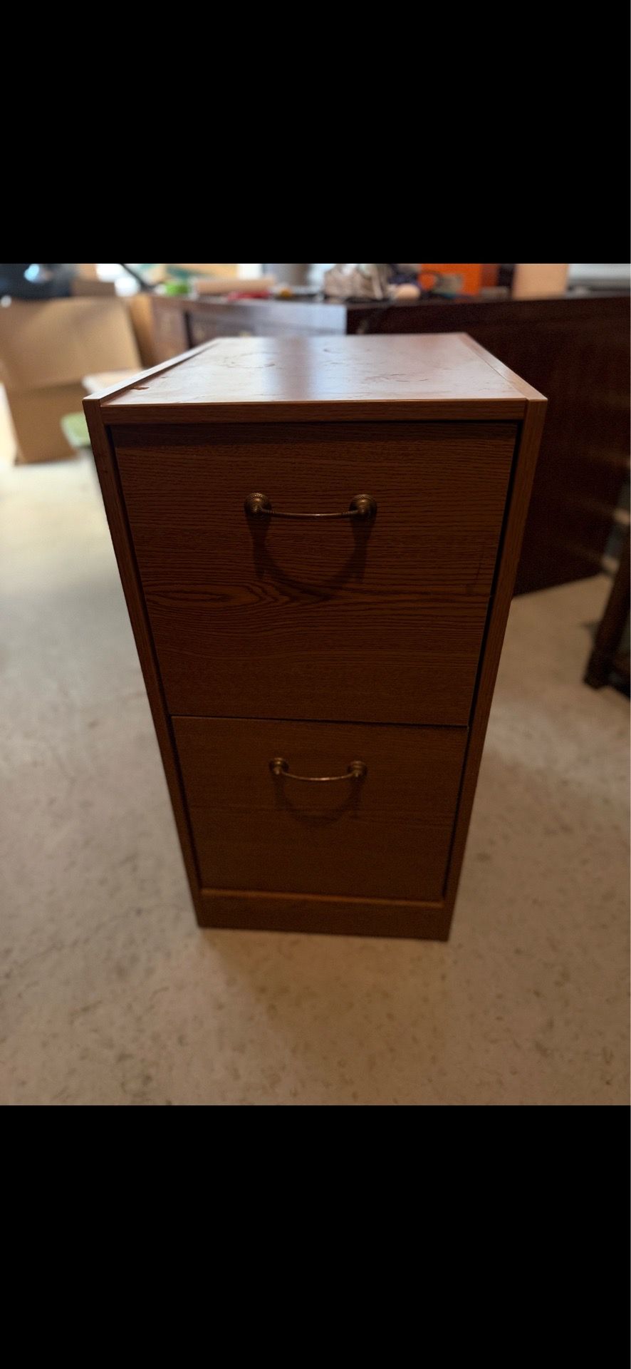 File Cabinet