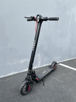 Electric Scooter For Adults 350W Top Speed 18mph