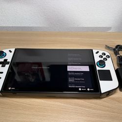 Lenovo Legion Go 1TB