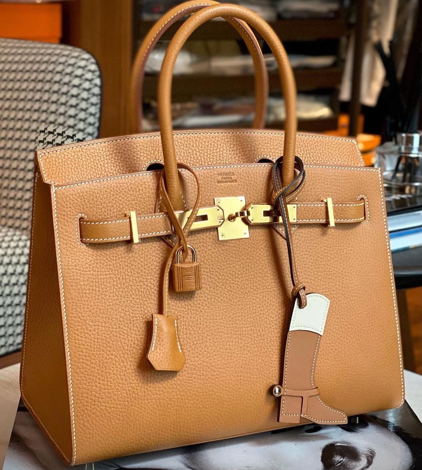 Birkin 30