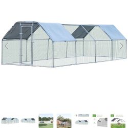 Pawhut Dog Kettle 🐕 