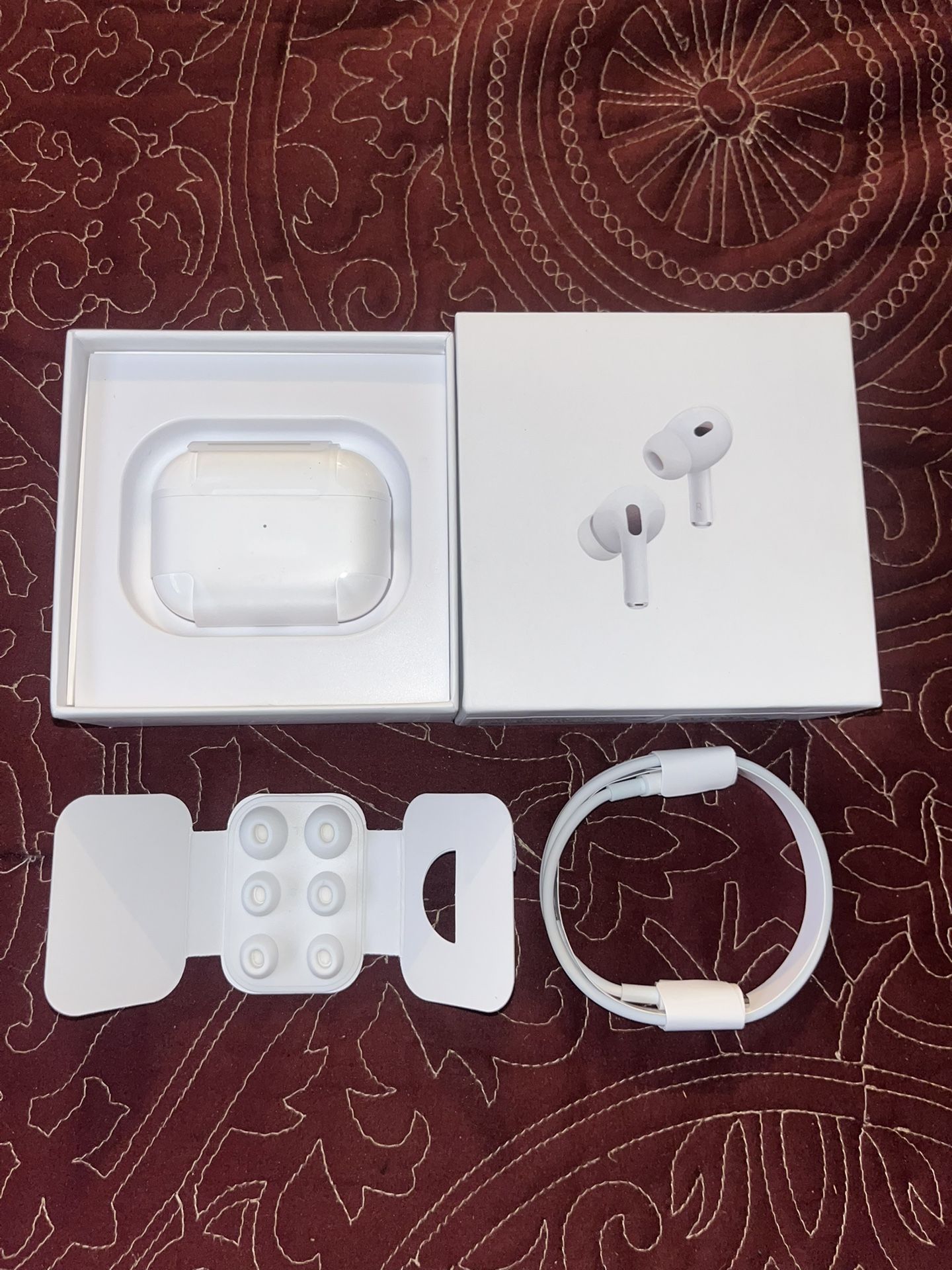 Earbuds