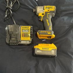 Dewalt Combo