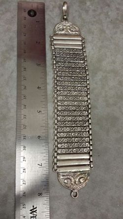 Bracelet from the Middleast - Yemen