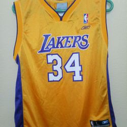Lakers Jersey
