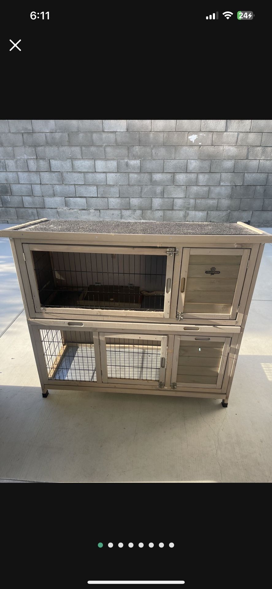 Pet House
