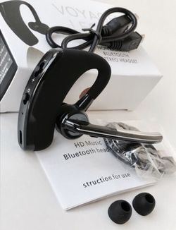 Bluetooth Headset | Wireless Headphone 🎧