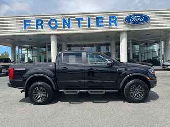 2023 Ford Ranger