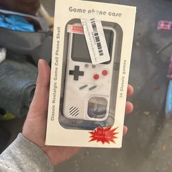 iPhone Case (iPhone 12 Mini)