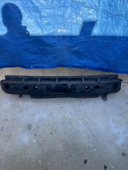 240sx Bumper Reinforcement