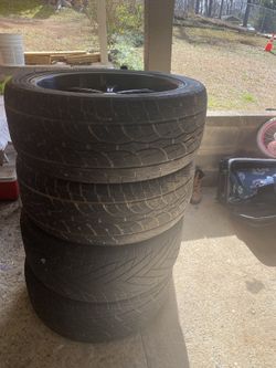 F150 Ford Expedition Wheels/Rims